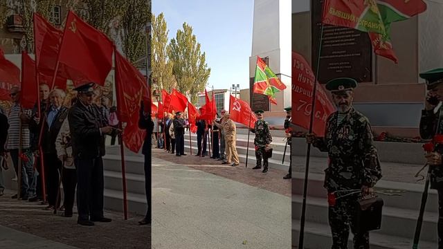 Мелитополь победа в малом Сталинграде