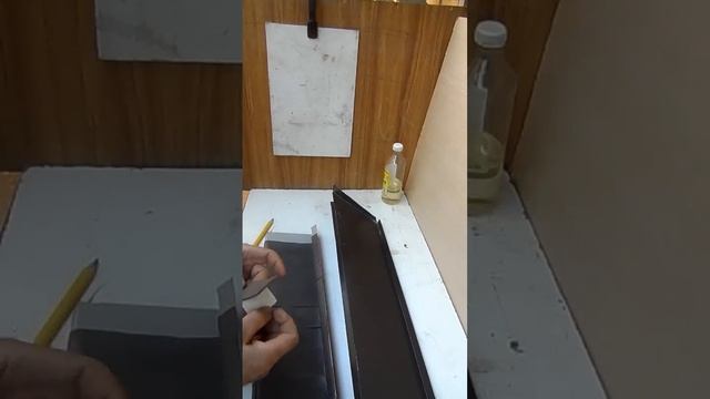Как уменьшить шум козырька и отлива при дожде