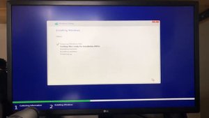 Error 0xc0000005 solution windows 10 install
