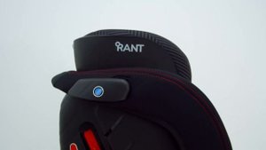 RANT MATRIX RACING LINE - автокресло с самого рождения и до 12 лет
