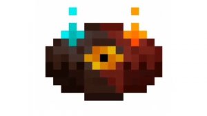 Fan made minecraft disc - Fort-stress