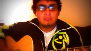 Tito & Tarantula - Back to the house  GUITAR #1