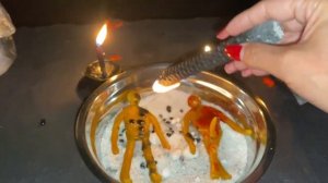 Очень крепкая  РАССОРКА на мужа и жену / Авторский