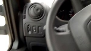 Горит чек Рено Мастер 2017