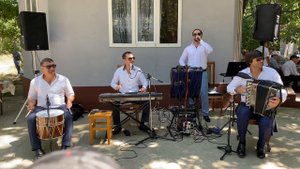 Группа «Адат»