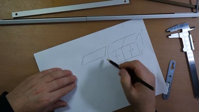 Как повесить кухонные шкафы на стену.