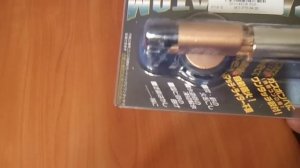 Газовая горелка с пьезоподжигом