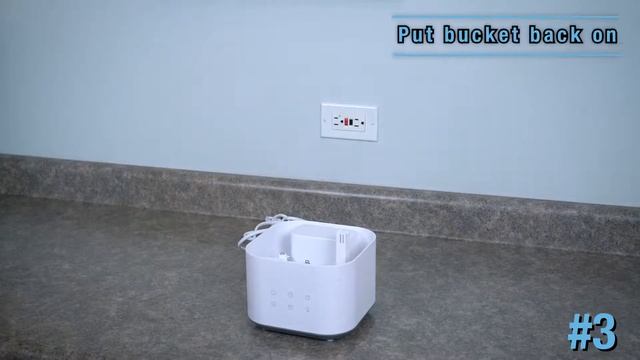 How to Properly Fill and Clean a Humidifier — Perfect Aire PAU132 смотреть онлайн