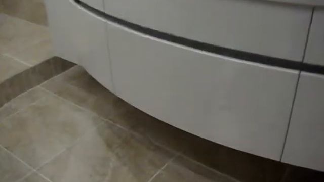 Ремонт ( Ванная комната -туалет ) смотреть онлайн