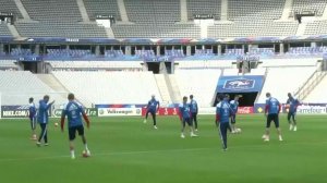 Объявлен состав сборной России на ЧЕ-2016