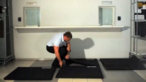 монтаж липучки