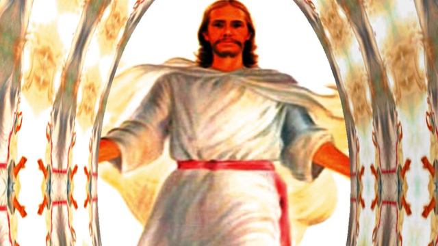 Enlighten My Heart Oh Lord HD - Christian Video смотреть онлайн