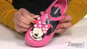 Mini Melissa Furadinha Minnie II (Toddler/Little Kid) SKU: 9279245