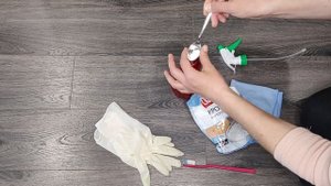 Как мыть окна и зеркала без разводов до блеска. Сделайте такое средство для мытья зеркал и стекол