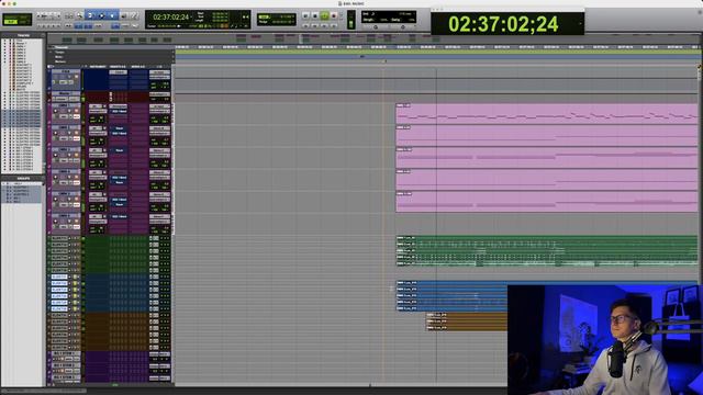 Producing a podcast (season 2) - learn from the pro