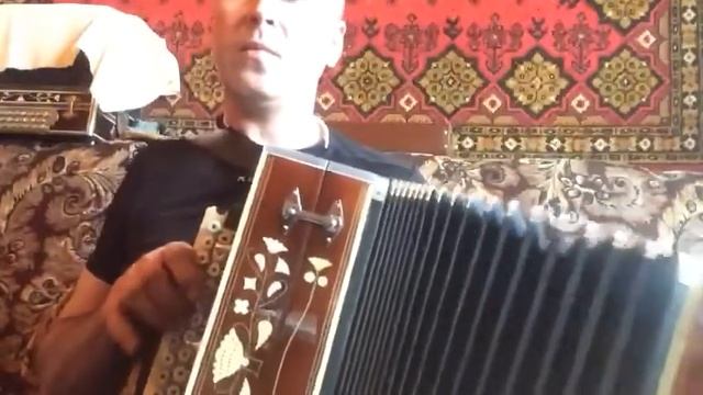 Гармонь И. В. Сухарева смотреть онлайн