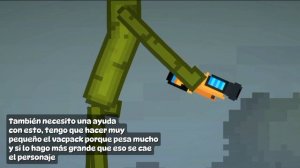 Melon Playground mod Slime rancher (beta) Vacpack y Slime rosa