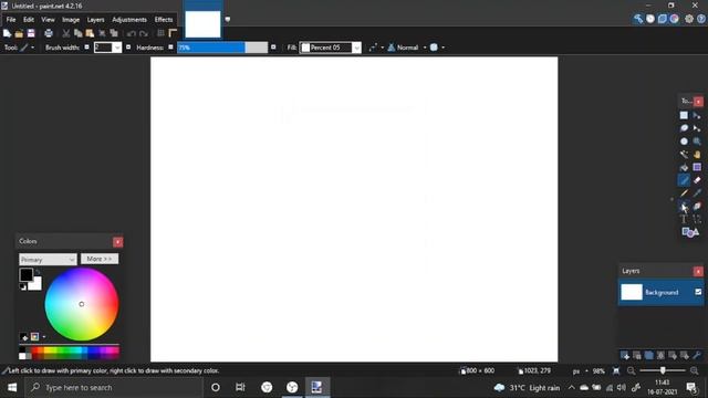 How To Get MINECRAFT Font In Paint.net