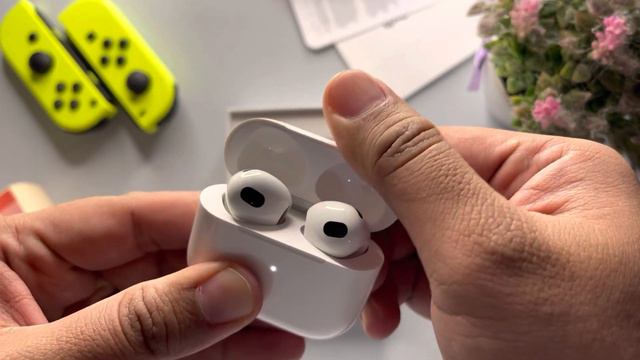 AirPods 3 Unboxing | Manila, Philippines смотреть онлайн