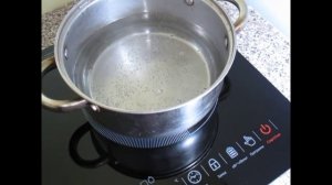 Индукционная плита KITFORT KT-105