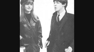 Jane Asher And Paul McCartney- This One