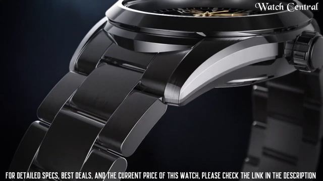 Top 10 Best Seiko Watches in 2023 смотреть онлайн