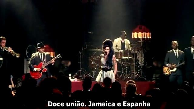 Amy Winehouse - You Know I'm Not Good