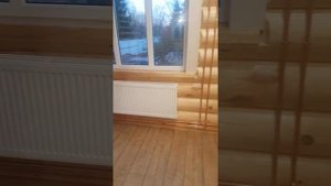 Монтаж отопления в деревянном доме трубами из меди