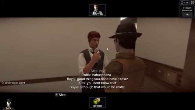 Velvet Sundown:Sea of Fire смотреть онлайн