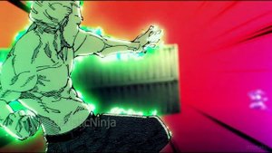 Hakari Dancing #jujutsukaisen #edit #viral