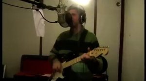 Владимир Мазур "Снайпер"