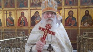 Сыне, даждь Ми сердце твое. 27.11.2022 г.