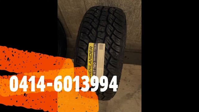 285 55R20 GL MAGA AT TWO A смотреть онлайн