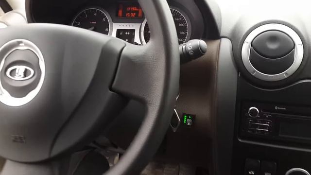 Установка гбо автогаз на lada largus в Алматы