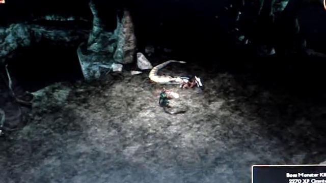 Titan Quest: How to defeat the Gorgons (with commentary) смотреть онлайн