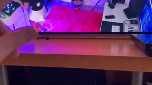 Système audio Yamaha RX-V4A + NS-P41 + avis 1917 4K Dolby Vision & TrueHD, déballage & présentation