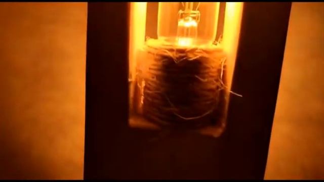 Дизайнерский светильник в стиле лофт"UP RT" смотреть онлайн