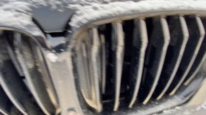 Штатный WEBASTO BMW x5 g05 2021 + Сигналка Pandora DXL 4710 . Обзор и запуск с приложения