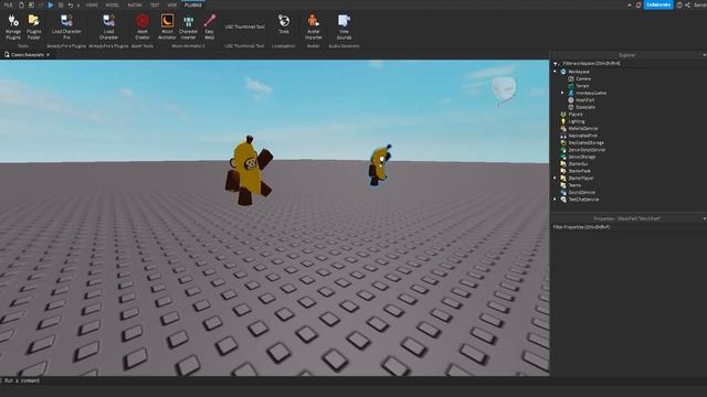 How To UPLOAD UGC ITEMS To Roblox