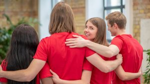 В Нефтеюганске появились «Темуровцы»