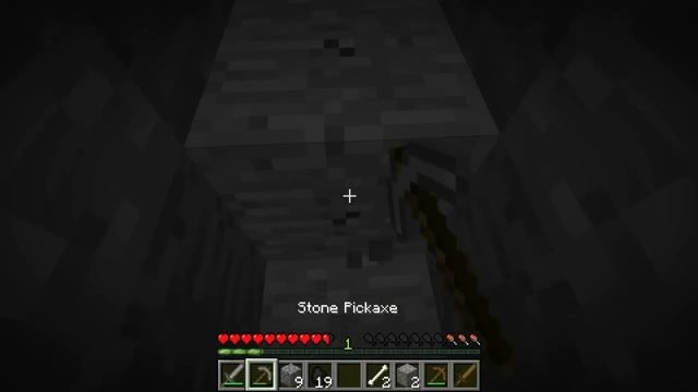 ОБМЕН МЕСТАМИ в Minecraft (Мини-Игра) смотреть онлайн