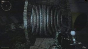 STALKER Dead Air Лаборатория Х-10 на Радаре, прохождение. Часть 2.