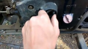 подох двигатель R195 анонс(....