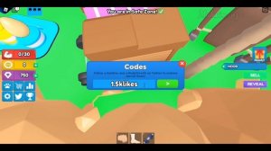 Все коды и новые коды Lifting Heroes | Roblox (14.08.22)