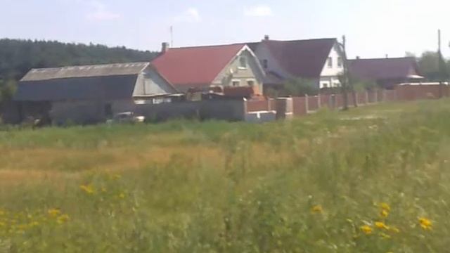 Участок 20 соток смотреть онлайн