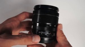 Fujifilm XF 16-80mm f/4 vs XF 18-55mm f/2.8-4.0 - сравнительный обзор