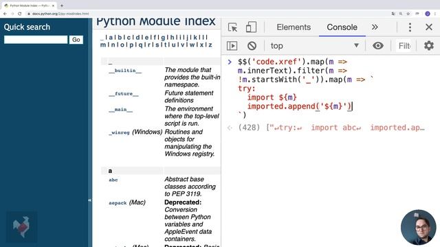 Ucieczka z pythonowego sandboxa| BOTW#5 | Sekurak.TV смотреть онлайн