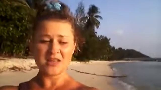 Отзыв. Наташа Коринец и Кирилл Рыбасов смотреть онлайн