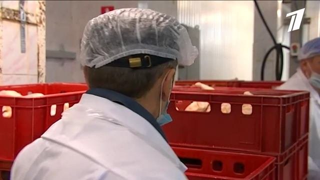 Эффективное производство. Как повысить производительность труда и снизить затраты?