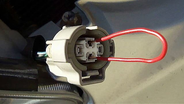 Car AC Not Cooling - How To Easily Check AC Pressure Switch смотреть онлайн
